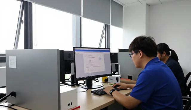 船舶维修方案设计