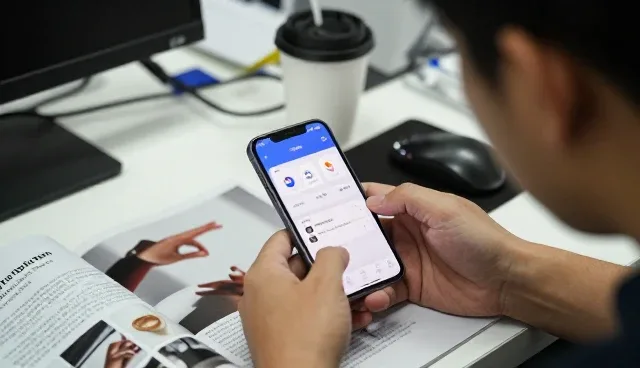 从仓储物流看外卖跑腿应用效果