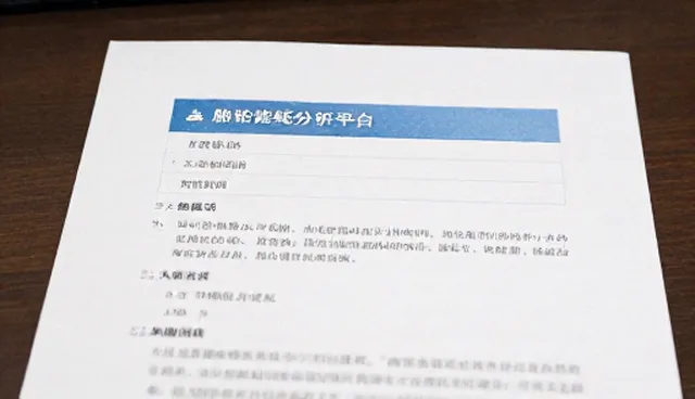 性能分析中的理解偏差问题及处理方向