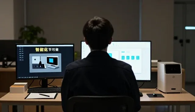 智能化设备管理如何推动成果转化的高效落地