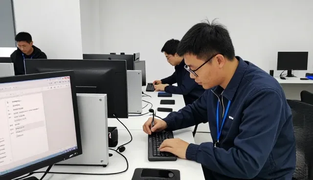 技术开发等如何推动技术效率提升
