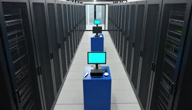 智能化设备管理:节点可查在工业场景中的实践与趋势